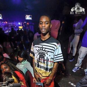 Meet your Posher, Timothy